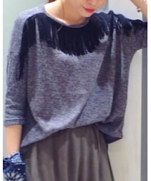 Another Edition | トップス