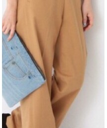 Another Edition | パンツ