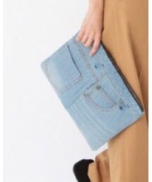 Another Edition | クラッチバッグ