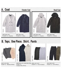 Another Edition | その他