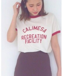 Another Edition | Tシャツ/カットソー