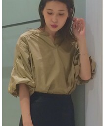 Another Edition | シャツ/ブラウス