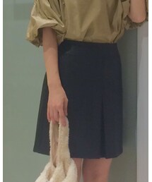 Another Edition | スカート