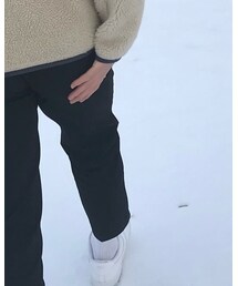 UNIQLO | チノパンツ