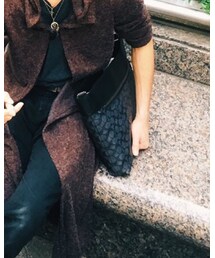 COACH | クラッチバッグ