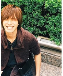 no brand | カーディガン/ボレロ