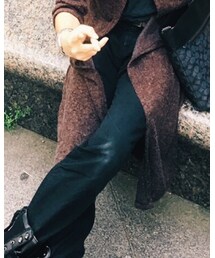 BEAMS | スラックス