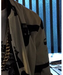 Reason | ミリタリージャケット