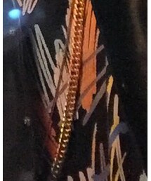 AVALANCHE | ネックレス