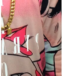 black pyramid | スウェット