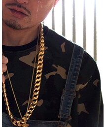 Black pyramid | スウェット