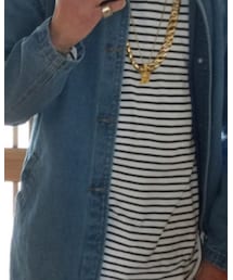 H&M | Tシャツ/カットソー