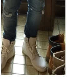 Timberland | スニーカー