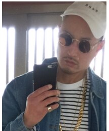 BAGARCH | キャップ