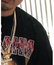 yhe | Tシャツ/カットソー