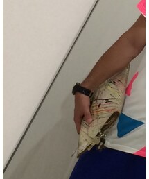 adidas | アナログ腕時計