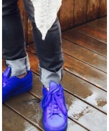 adidas | スニーカー