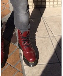 Dr. Martens | ブーツ