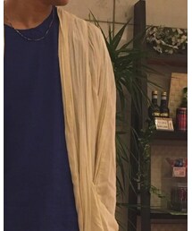no brand | その他トップス