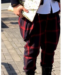 no brand | その他パンツ