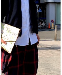 GU | シャツ/ブラウス