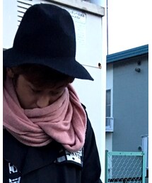 no brand | ハット