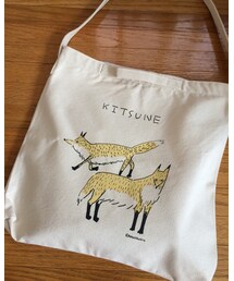 PLANTER | ショルダーバッグ