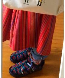 SHAKA | サンダル