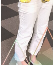 GU | サロペット/オーバーオール