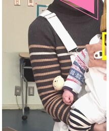 no brand | ニット/セーター