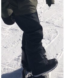 BURTON | パンツ