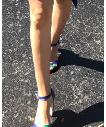 carmen steffens | サンダル