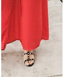 VALENTINO | サンダル