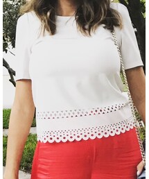 Goodnight MACARRON | トップス