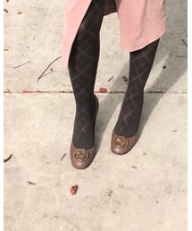 GUCCI | パンプス