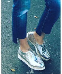 SCHUTZ | スニーカー