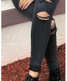 American Eagle | デニムパンツ