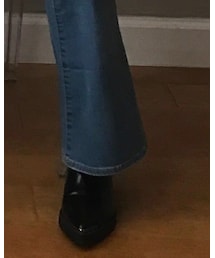 ZARA | ブーティ
