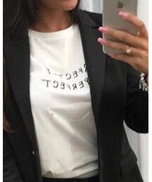 carol viliotti | Tシャツ/カットソー