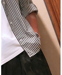 Bershka | シャツ/ブラウス