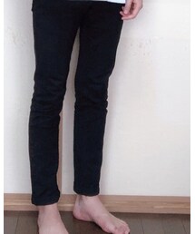 EDWIN | デニムパンツ