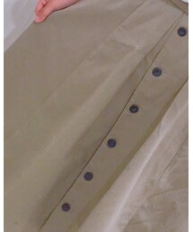 E hyphen world gallery | スカート