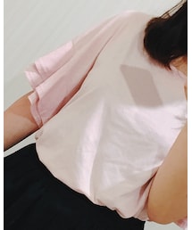 INGNI | Tシャツ/カットソー