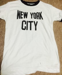Tシャツ/カットソー