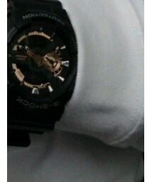 Gショック | アナログ腕時計