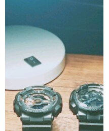 GｰSHOCK | アナログ腕時計