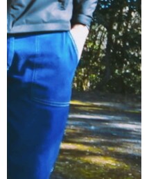 URBAN RESEARCH | デニムパンツ