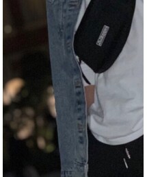 Bershka | デニムジャケット