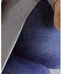 しまむら | 妊婦マタニティ、産後に、持って来い！いつも、👍🏼ありがとう◝(⑅•ᴗ•⑅)◜..°ございます！フォロー数沢山頂きましたぁ！これからもよろしくお願いいたします(*´︶`*)♥️(デニムパンツ)