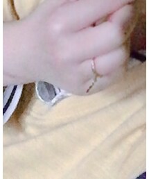 Honeys | トップス